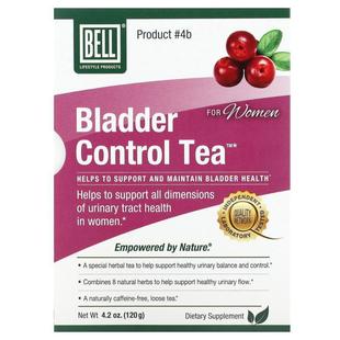 Tea For Women 贝尔生活方式 Free Control Caffeine Bladder
