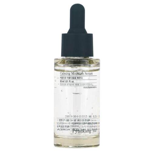 Pyunkang Yul,Calming Moisture Serum, 1.01 fl oz (30 ml)