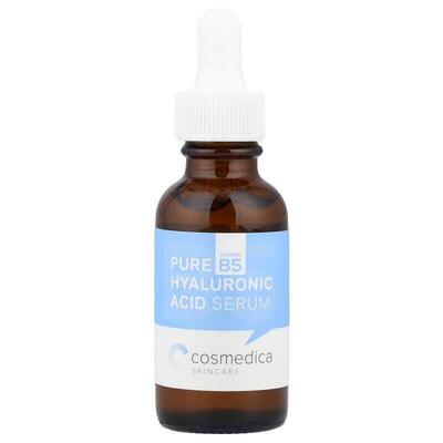 Cosmedica Skincare,全透明质酸精华 + 维生素 B5 30 毫升