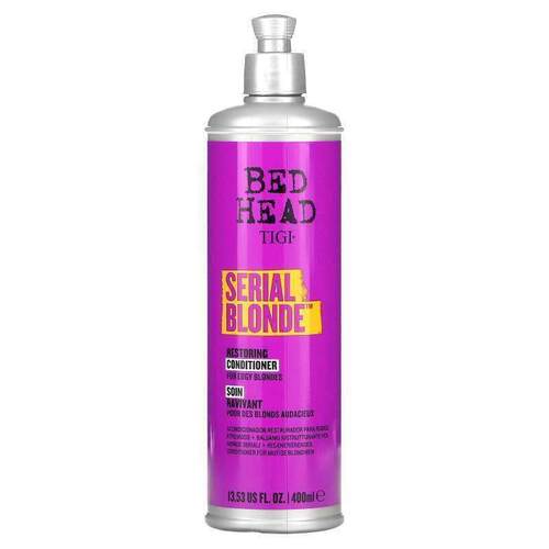 TIGI,Bed Head，Resurrection，高级修复型护发素，适用于脆弱发1