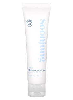 Etude,SoonJung, 2x Barrier Intensive Cream, 2.02 fl oz (60 m