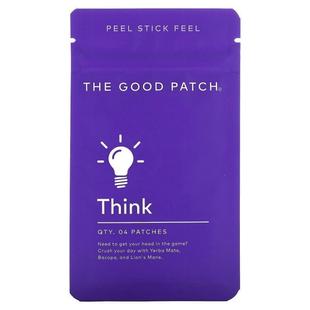 The Think Patch Patches Good