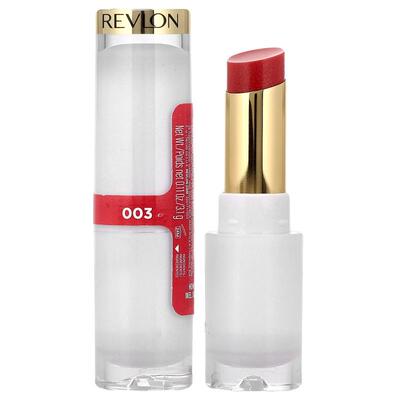 Revlon,Super Lustrous™ Glass Shine, Lip Balm, 003 Honey Shin
