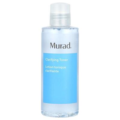 Murad,Clarifying Toner , 6 fl oz (180 ml)