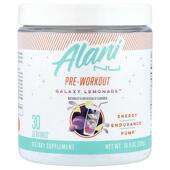 Workout Galaxy 10.9 Alani Lemonade™ Pre 309