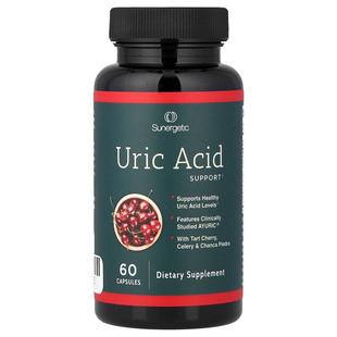 Acid Capsules Uric Sunergetic
