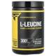 Leucine 10.7 Primaforce 300 Unflavored