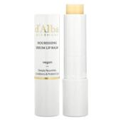 Truffle Nourishing Lip Serum White 0.12 Balm Alba 3.6