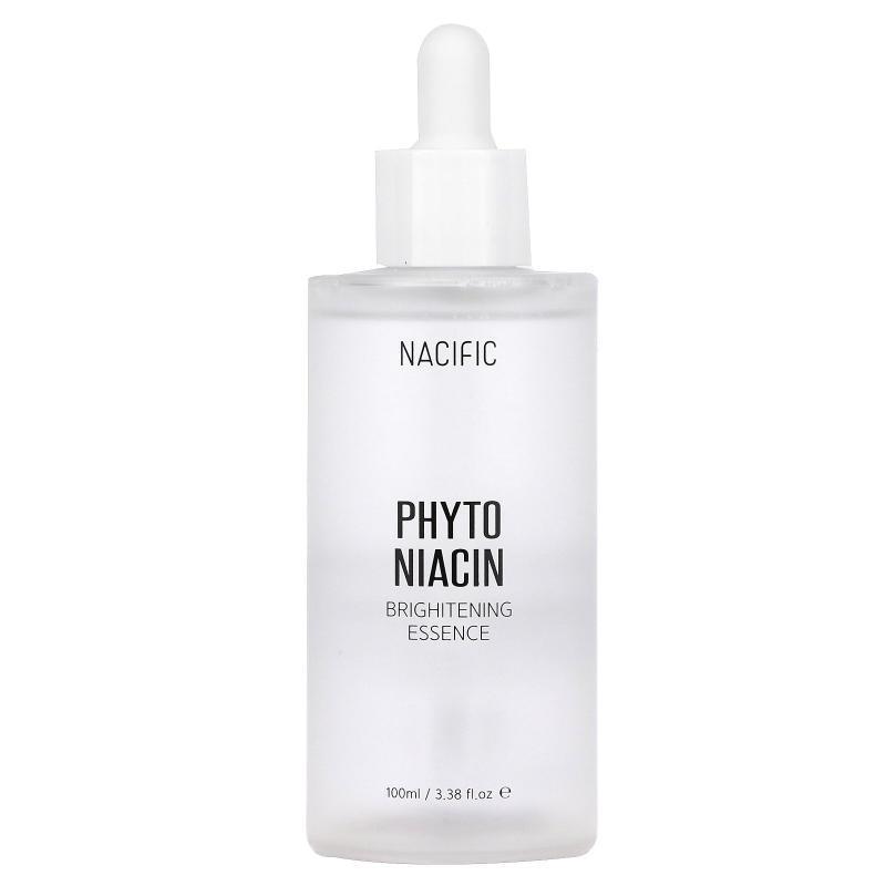 Nacific,Phyto Niacin, Brightening Essence, 3.38 fl oz (100 m