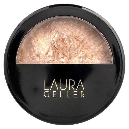 Laura Geller,Baked Balance-N-Brighten，肤色修正粉底，棕褐色0