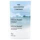 Unscented Free Company The Deodorant Aluminum Fragrance