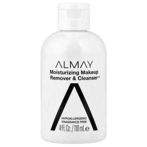 Almay,Moisturizing Makeup Remover &amp; Cleanser™, Fragr