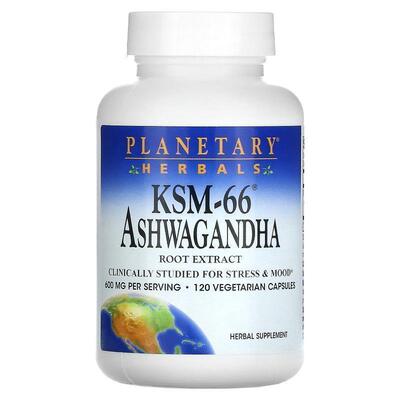KSM-66南非醉茄缓解压力提升情绪焦虑降皮质醇稳定情绪保健膳食