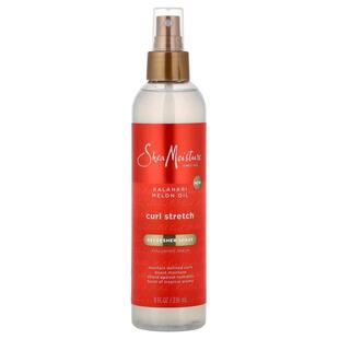 SheaMoisture,Curl Stretch, Refresher Spray, 8 fl oz (236 ml)