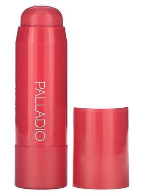 贝拉蒂,I'm Blushing! 2-In-1 Cheek and Lip Tint, Sweetheart B