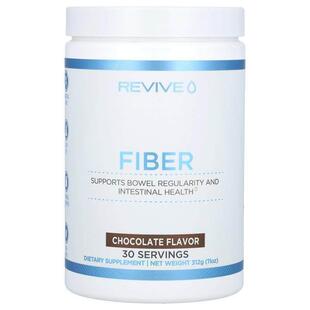 Revive MD Supplement Company LLC,纤维，巧克力味，11 盎司（31