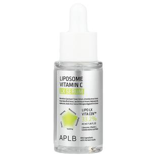 1.35 Serum Vitamin APLB Liposomal
