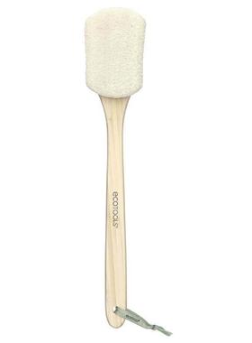 EcoTools,丝瓜络浴刷，1 把