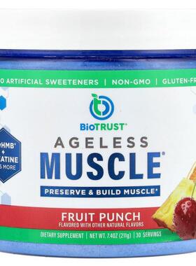 BioTRUST,奇迹配方®混合水果味，7.4 盎司（211 克）