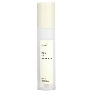 Sioris,Deep In A Barrier Cream, 1.69 fl oz (50 ml)