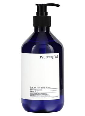 Pyunkang Yul,Low pH Mild Body Wash, 16.9 fl oz (500 ml)