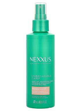 Nexxus,Unbreakable Care™, Root Lift Thickening Spray, For Fi