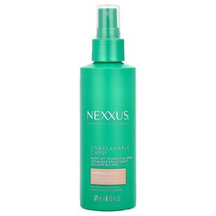 Nexxus,Unbreakable Care™, Root Lift Thickening Spray, For Fi