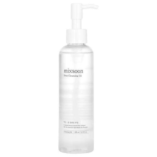 MIxsoon,Bean Cleansing Oil, 6.59 fl oz (195 ml)