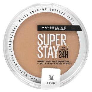 Maybelline,Super Stay, Hybrid Powder-Foundation