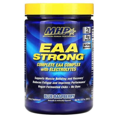MHP,EAA Strong柠檬酸橙