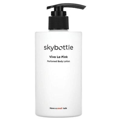 Skybottle,Perfumed Body Lotion, Viva La Pink, 300 ml