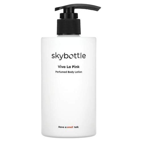 Skybottle,Perfumed Body Lotion, Viva La Pink, 300 ml