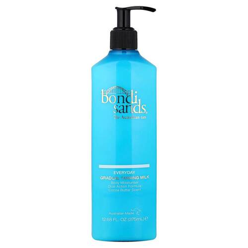 Bondi Sands Australia,Everyday Gradual Tanning Milk, Cocoa B