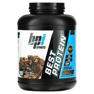 巧克力蛋糕 全高级蛋白配方 BPI 特好蛋白