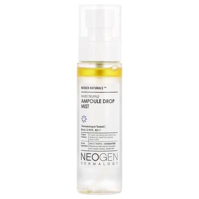 Neogen,Ampoule Drop Mist，白松露，2.70 液量盎司（80 毫升）