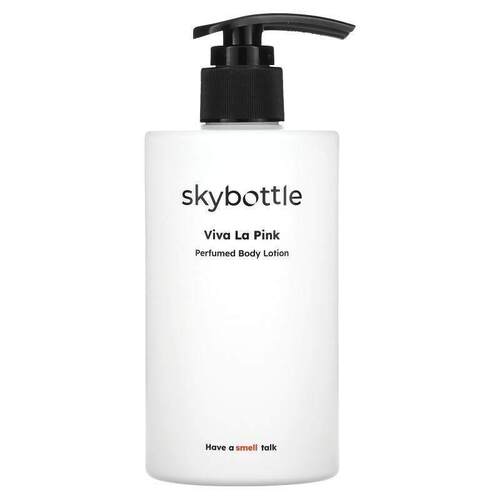 Skybottle,Perfumed Body Lotion, Viva La Pink, 300 ml