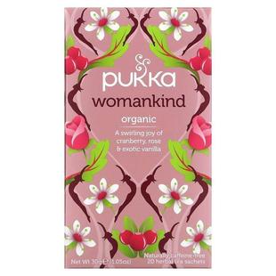 草本茶包 克 女性专用 无咖啡萃取 盎司 普卡 1.05