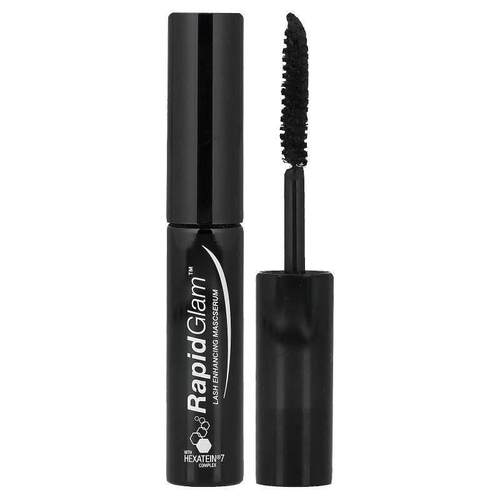 RapidLash、Rapid Glam™、睫毛增强睫毛膏™，0.07盎司（2克）