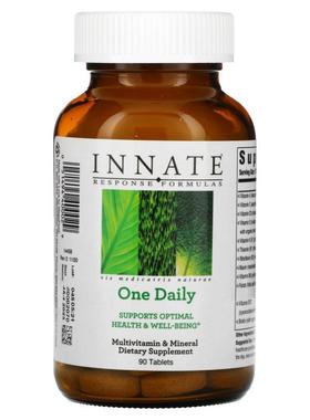 Innate Response Formulas每日一片营养配方