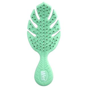 Green™ 迷你顺发梳 绿色 件 Wet Brush