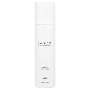 4.05 喷雾爽肤水 液量盎司 120 LAGOM 毫升 Cellus