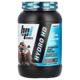 Hydro Lava HD™ Whey BPI Chocolate Hydrolyzed Protein Cake
