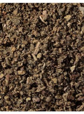 Starwest Botanicals,Organic Mullein Leaf, Cut and Sift, 4 oz