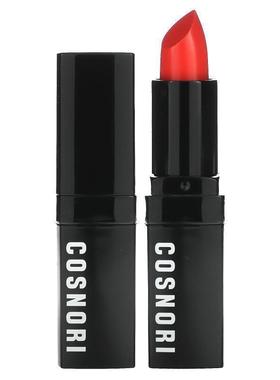 Cosnori,Flow Touch Lipstick, Sweet Guava, 3 g