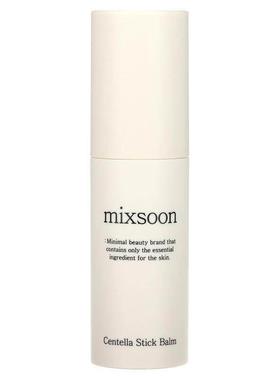 MIxsoon,Centella Stick Balm, 0.38 oz (11.5 ml)