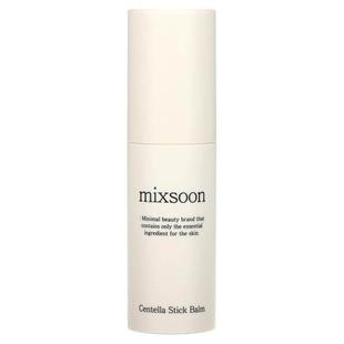 Balm 0.38 MIxsoon Stick 11.5 Centella