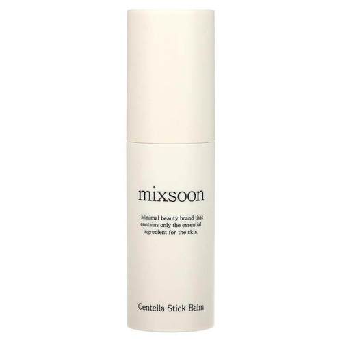 MIxsoon,Centella Stick Balm, 0.38 oz (11.5 ml)
