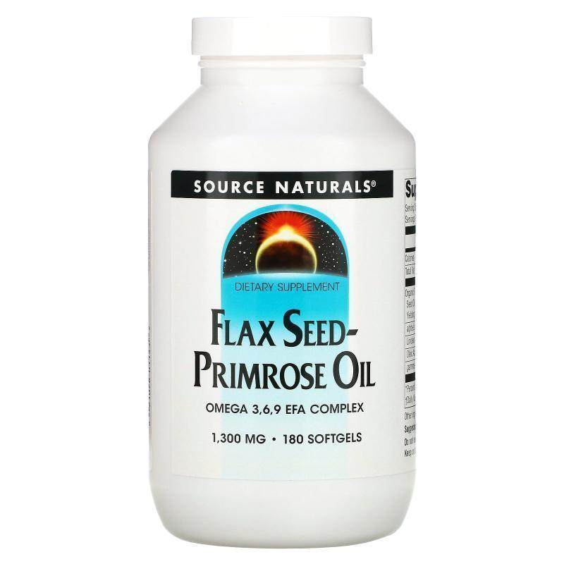 源美,亚麻籽-月见草精油，1300毫克，180粒软胶囊,保健食品/膳食营养补充食品,鱼油/深海鱼油,淘宝优惠券,粉丝福利购,淘宝优惠卷