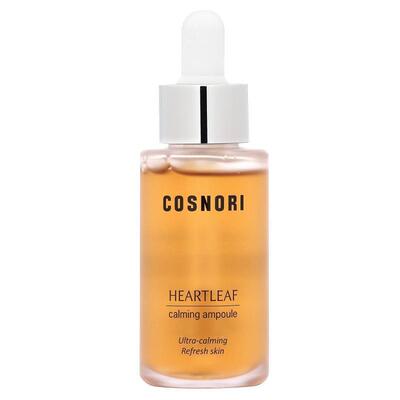 Cosnori,Heartleaf Calming Ampoule , 1.01 fl oz (30 ml)