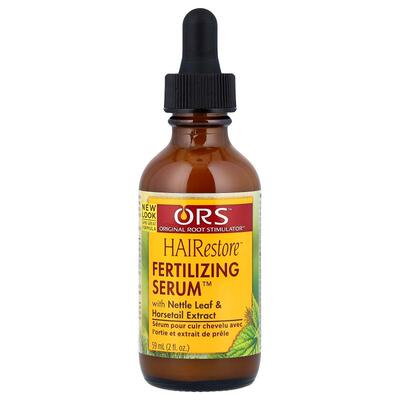 ORS,HAIRestore™, Fertilizing Serum™ with Nettle Leaf and Hor